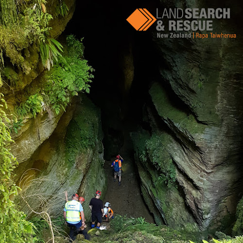 Reviews of Land Search and Rescue New Zealand in Palmerston - Association
