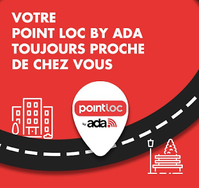 Point loc ADA PUGET THENIERS à Puget-Théniers