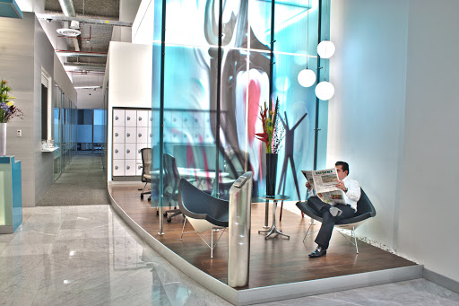 IOS OFFICES Reforma 222