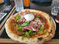 Pizza du Restaurant italien Nonna & Nonno Val d'Europe à Serris - n°2