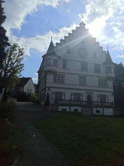 Wohnhaus Römerburg
