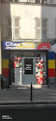 Chez Maria Paris