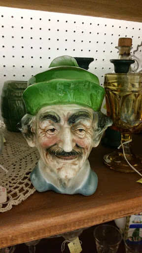 Antique Store «Grapevine Antiques & Craft», reviews and photos, 137 Erin Ln, Brodheadsville, PA 18322, USA