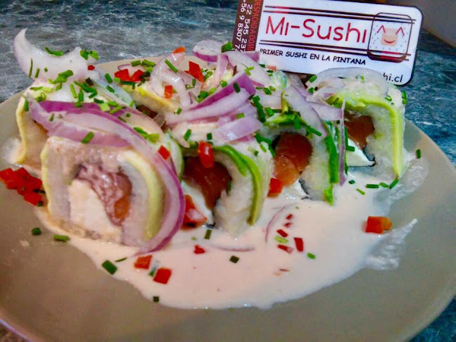 Mi-Sushi