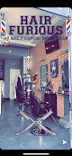 Salon de coiffure Hair Furious 59000 Lille