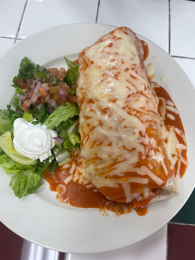 Alta California Restaurant image