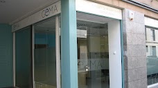Centre Mèdic GEMA Rehabilitació i Fisioteràpia. en Mataró