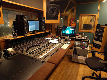 Westend Recording Studios