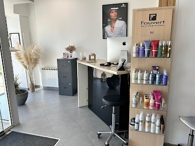 Espace coiffure à Berck
