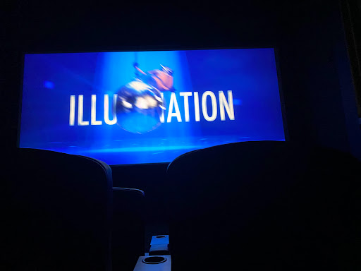 Movie Theater «AMC Mount Lebanon 6», reviews and photos, 1500 Washington Rd, Pittsburgh, PA 15228, USA