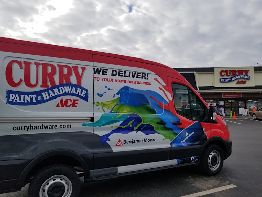 Hardware Store «Curry Ace Hardware», reviews and photos, 370 Copeland St, Quincy, MA 02169, USA