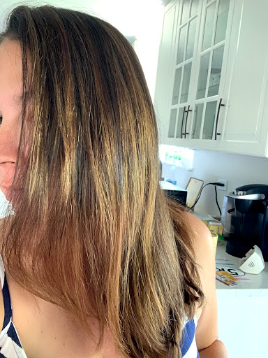 Beauty Salon «Bloom Salon LLC», reviews and photos, 20 N Vail Ave, Arlington Heights, IL 60005, USA