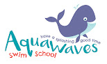 AquaWaves Swim School