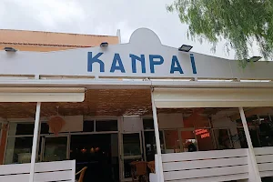 Kanpai | Ibiza Sushi & Cocktails image