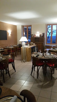 Atmosphère du Restaurant français Auberge de Gâcogne à Gacogne - n°6
