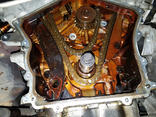 Auto Repair Shop «Zeus Automotive Repair», reviews and photos, 420 Athens Hwy, Loganville, GA 30052, USA