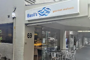Basil's Gourmet Seafood Hunters Hill image