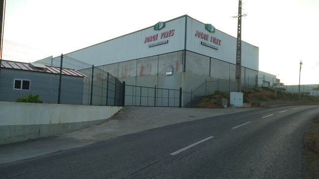 Avaliações doJorge Pires - Indústria de Carroçarias, Lda em Ourém - Oficina mecânica