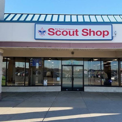 Greater Flint Scout Shop