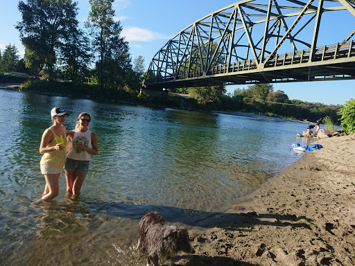 Park «Al Borlin Park», reviews and photos, 615 Simons Rd, Monroe, WA 98272, USA