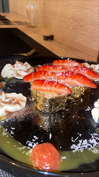 Sushi du Restaurant de sushis Gold Sushi à Marseille - n°4