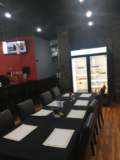 Bakery «Cake Walk Bakery & Indian Cafe», reviews and photos, 8627 Columbus Pike, Lewis Center, OH 43035, USA