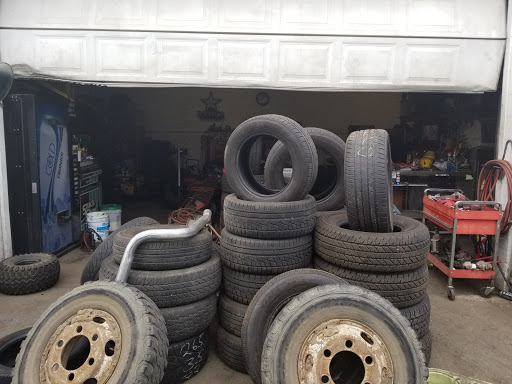 Rudy's Tire