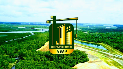 SWP CONSTRUCTION SERVICE CO., LTD.