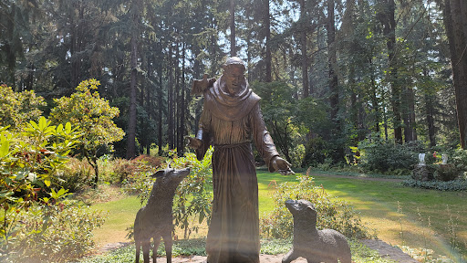 Place of Worship «The Grotto», reviews and photos, 8840 NE Skidmore St, Portland, OR 97220, USA