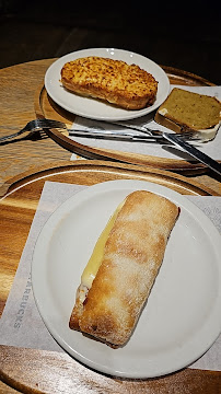 Les plus récentes photos du Restaurant servant le petit-déjeuner Starbucks à Paris - n°3