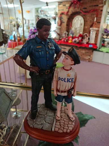 Florist «Hughes Florist», reviews and photos, 4242 Portsmouth Blvd, Portsmouth, VA 23701, USA