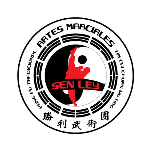 Academia De Artes Marciales Tradicionales SEN LEY. Asociación Atlética Chin Woo Del Perú