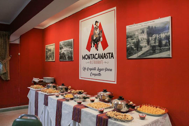 Restaurante Montacanasta - Concepción