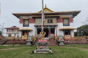 Pemayangtse Monastery image