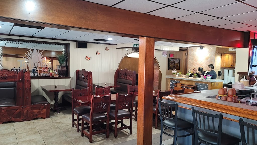 Tequilas Mexican Bar and Restaurant Green Bay, WI 54302 Menu, Hours