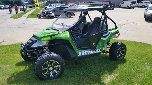 Used Car Dealer «Houdek Auto Center», reviews and photos, 150 7th Ave, Marion, IA 52302, USA