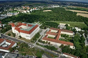 Theresia Military Academy of the Federal Ministry of Defense image