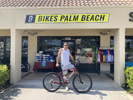 Bicycle Store «Tri Bike Run», reviews and photos, 13975 US-1, Juno Beach, FL 33408, USA
