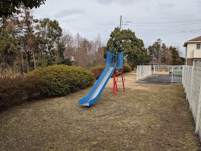 稲田上谷公園