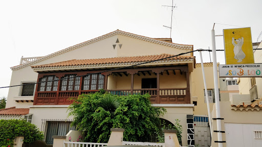 Escuela Infantil Oso Baloo