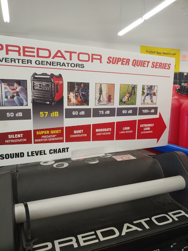 Hardware Store «Harbor Freight Tools», reviews and photos, 708 SE US Hwy 19, Crystal River, FL 34429, USA