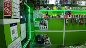 user