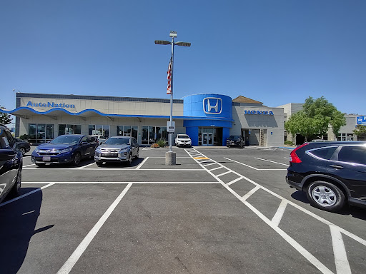 Car Dealer «The Fremont Auto Mall», reviews and photos, 5600 Cushing Pkwy, Fremont, CA 94538, USA