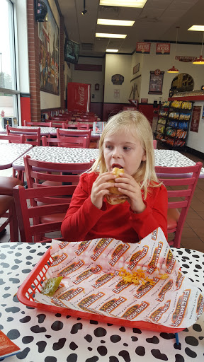 Sandwich Shop «Firehouse Subs», reviews and photos, 2712 E. Burleigh Blvd, Eustis, FL 32726, USA