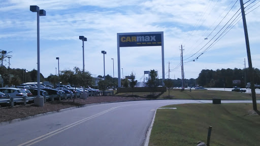 Used Car Dealer «CarMax», reviews and photos, 2756 Ross Clark Cir, Dothan, AL 36301, USA