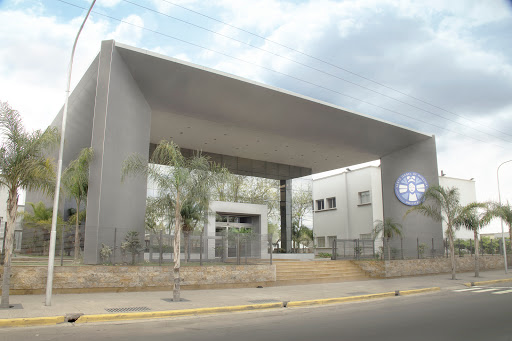 Hospital Santa Isabel de Hungría - Mendoza