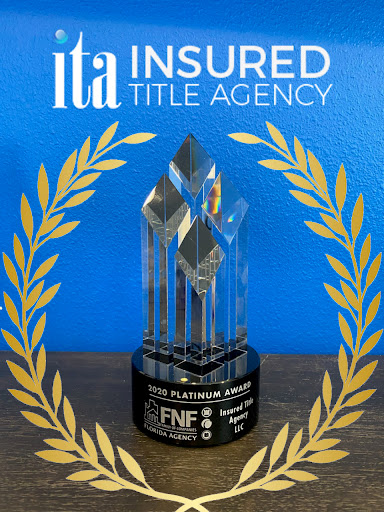 Title Company «Insured Title Agency LLC | Title Company Tampa», reviews and photos