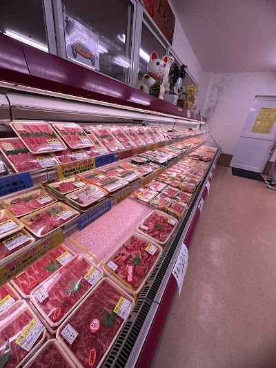 肉のまるご屋