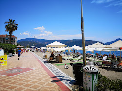 Photo de Marmaris Plaji III et le règlement
