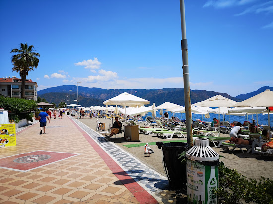 Marmaris Plaji III